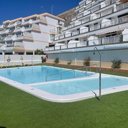 Amadores Balcony - With Ocean View. Apartment Bagian luar foto