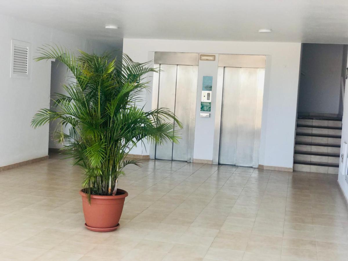 Amadores Balcony - With Ocean View. Apartment Bagian luar foto