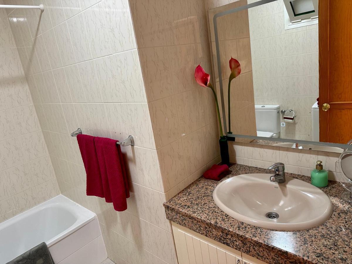 Amadores Balcony - With Ocean View. Apartment Bagian luar foto